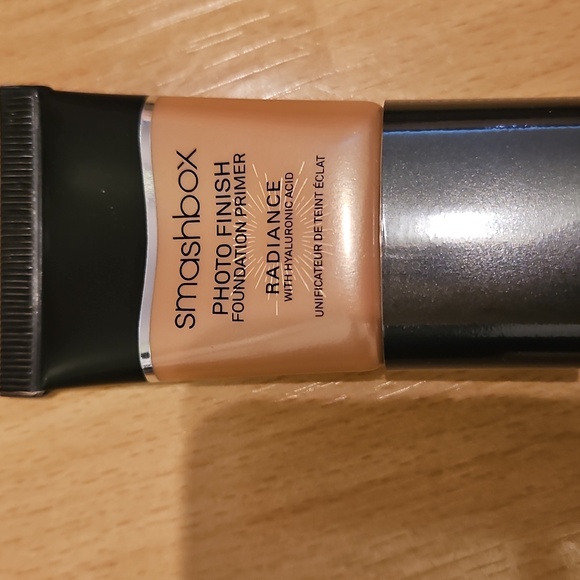 NWT Smashbox photo finish foundation primer in Radiance - Picture 2 of 6